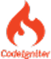 CodeIgniter