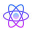 react